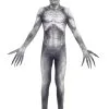 Morphsuits Creepy Creature Kids Morphsuit Costume