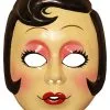 TRICK OR TREAT STUDIOS The Strangers Pinup Vaccuform Mask