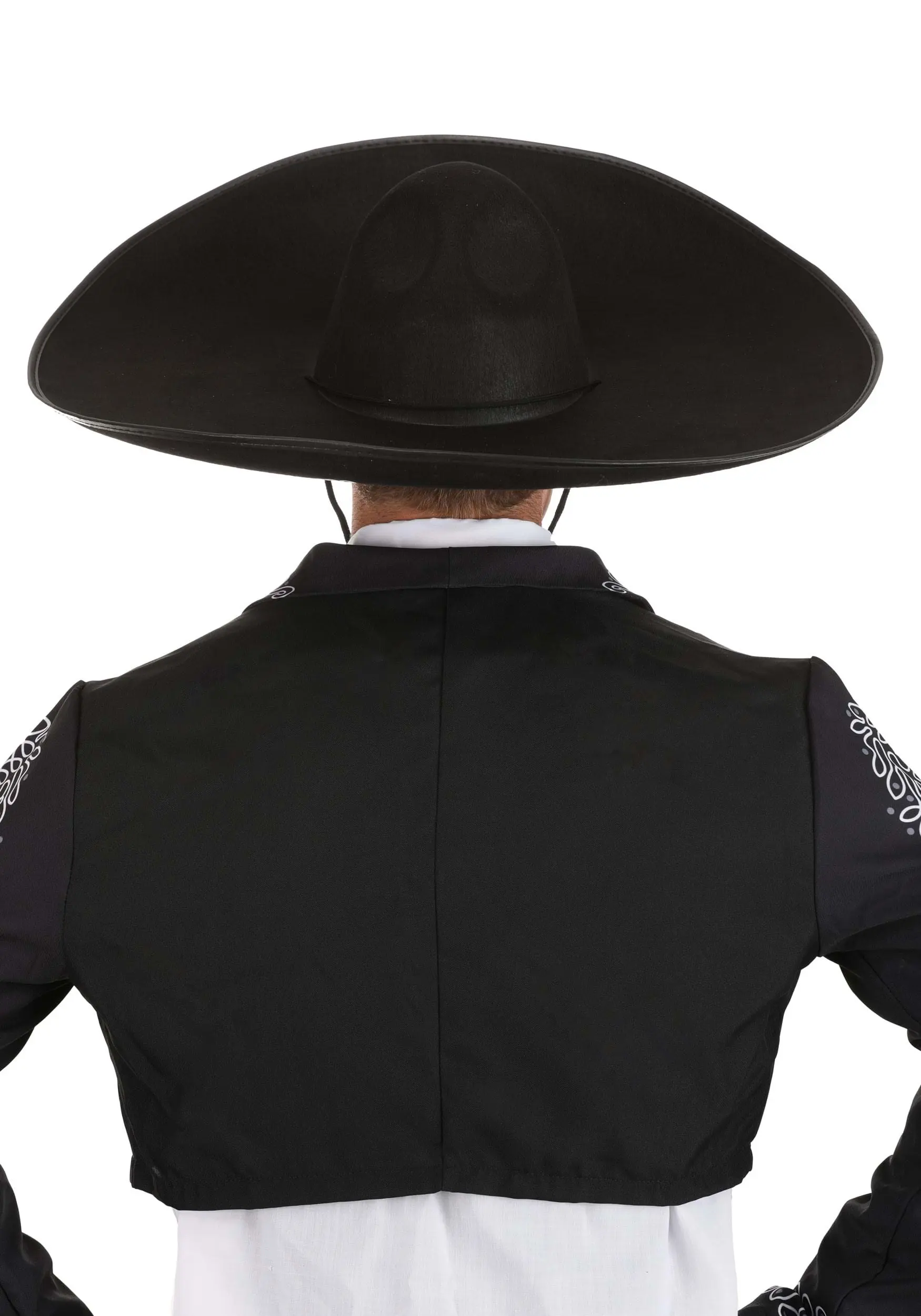 Yao Hats Sombrero Three Amigos 2 Yao Hats Sombrero Three Amigos - Image 2