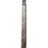 TRICK OR TREAT STUDIOS The Walking Dead Rick Grimes' Machete Costume Prop