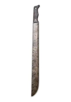 TRICK OR TREAT STUDIOS The Walking Dead Rick Grimes' Machete Costume Prop