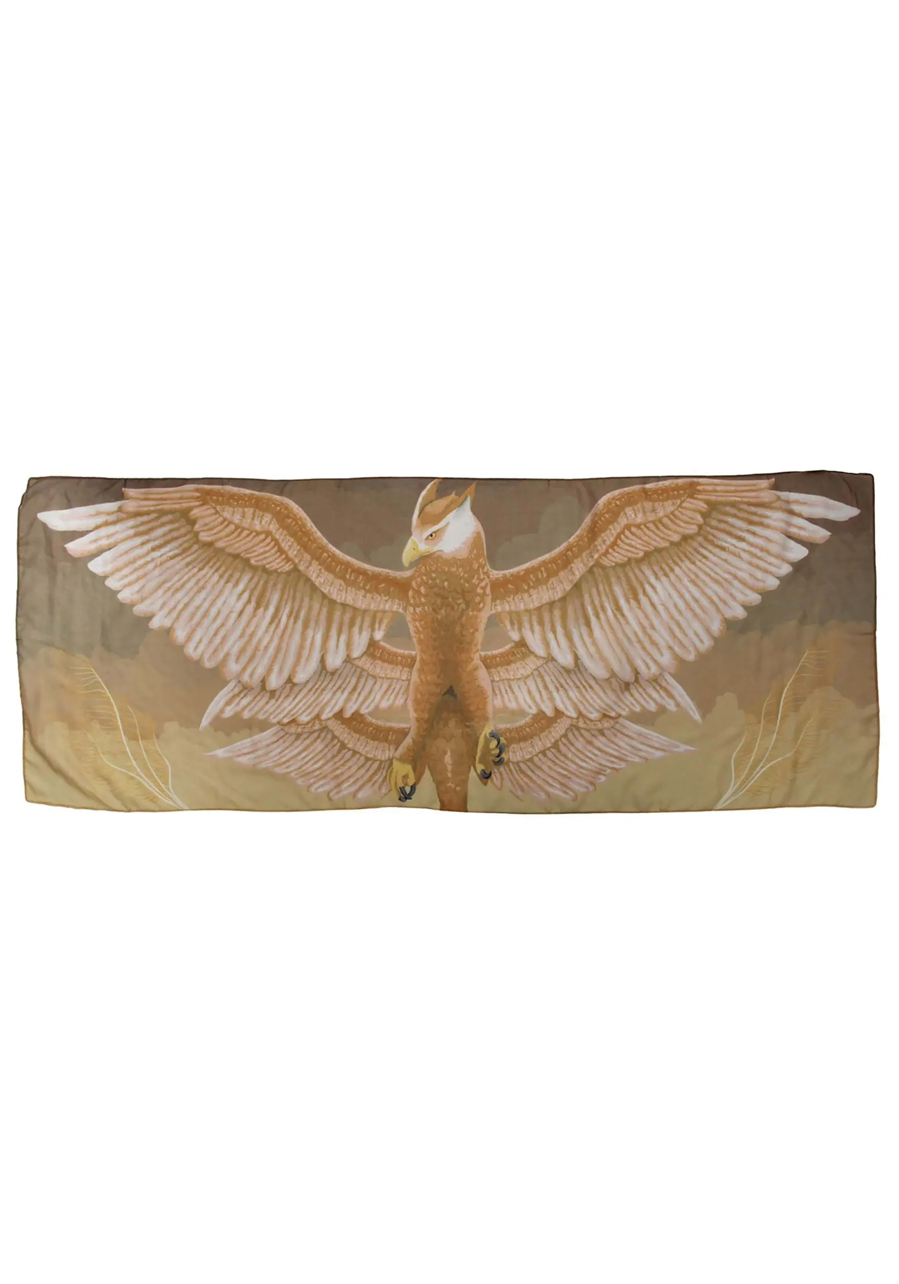 Elope Thunderbird Lightweight Wing Scarf 2 Elope Thunderbird Lightweight Wing Scarf - Image 2