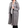 Guangzhou Fashion Travelling Goods Co. Ltd Tina Goldstein Coat Costume