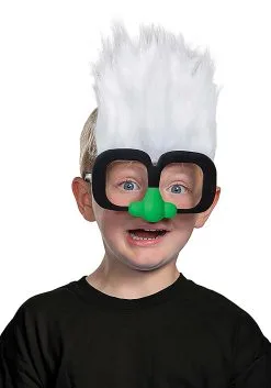 Disguise Kids Tiny Diamond Light-Up Headpiece