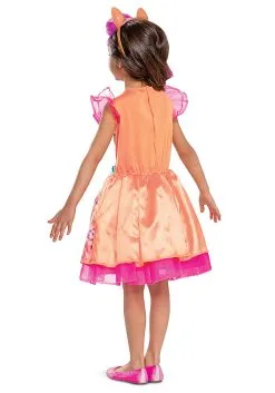 Disguise MLP Movie Sunny Starscout Costume For Kids And Toddlers -Cheap Anna Costumes Store toddler and kids mlp movie sunny starscout costume alt 1