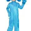 InSpirit Toddler Blue Costume: Blue's Clues