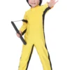 Fun Costumes Bruce Lee Toddler Costume