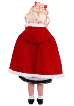 Fun Costumes Toddler Christmas Girl Costume 11 Fun Costumes Toddler Christmas Girl Costume -Cheap Anna Costumes Store toddler christmas girl costume alt 4