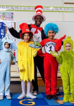 Guangzhou Fashion Travelling Goods Co. Ltd Classic Grinch Jumpsuit Costume For Toddlers -Cheap Anna Costumes Store toddler classic grinch jumpsuit costume alt 1