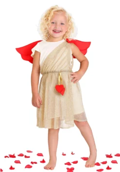 Fun Costumes Toddler Cupid Costume
