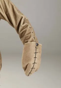 M&R TOY CO., LTD Deluxe Disney Nightmare Before Christmas Oogie Boogie Toddler Costume -Cheap Anna Costumes Store toddler deluxe nightmare before christmas oogie bo alt 3