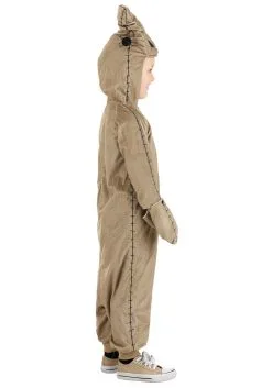 M&R TOY CO., LTD Deluxe Disney Nightmare Before Christmas Oogie Boogie Toddler Costume -Cheap Anna Costumes Store toddler deluxe nightmare before christmas oogie bo alt 7