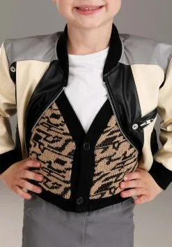 Fun Costumes Ferris Bueller Toddler Boy's Costume -Cheap Anna Costumes Store toddler ferris bueller costume alt 2