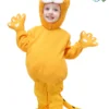 LF Products Pte. Ltd. Toddler Garfield Costume