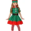 Fun Costumes Toddler Holiday Elf Costume
