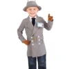 Fun Costumes Inspector Gadget Toddler Costume For Boys