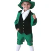 Fun Costumes Toddler Leprechaun Costume