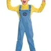 Disguise Minion Costume For Toddlers