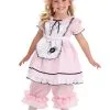 Fun Costumes Miss Muffet Costume For Toddler