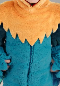 Zhenjiang Lian Yew Every Age Garment Accessories A Disney Hei Hei Moana Toddler Costume 14 Zhenjiang Lian Yew Every Age Garment Accessories A Disney Hei Hei Moana Toddler Costume -Cheap Anna Costumes Store toddler moana hei hei costume alt 3