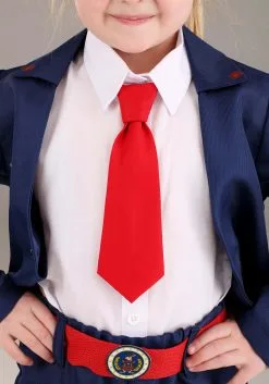 Fun Costumes ODD SQUAD Agent Costume For Toddlers -Cheap Anna Costumes Store toddler odd squad agent costume alt 5