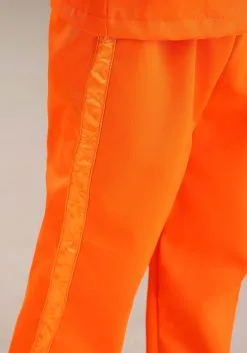 Fun Costumes Toddler Orange Tuxedo Costume 10 Fun Costumes Toddler Orange Tuxedo Costume -Cheap Anna Costumes Store toddler orange tuxedo alt 4