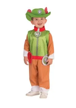 Rubies Costume Co. Inc Toddler Tracker Costume From Paw Patrol