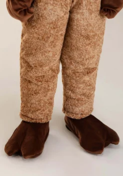 Zhenjiang Lian Yew Every Age Garment Accessories A Plush Reindeer Costume For Toddlers 13 Zhenjiang Lian Yew Every Age Garment Accessories A Plush Reindeer Costume For Toddlers -Cheap Anna Costumes Store toddler plush reindeer costume alt 6