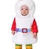 Fun Costumes Toddler Rainbow Brite Sprite Costume