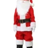 Fun Costumes Toddler Santa Costume