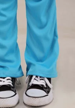 Jerry Leigh Scooby Doo Fred Costume For Toddlers -Cheap Anna Costumes Store toddler scooby doo fred costume alt 4