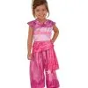 Rubies Costume Co. Inc Shimmer And Shine Toddler Leah Costume