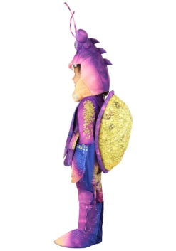 Fun Costumes Disney Moana Tamatoa Costume For Toddlers -Cheap Anna Costumes Store toddler tamatoa costume alt 2