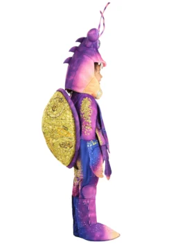 Fun Costumes Disney Moana Tamatoa Costume For Toddlers -Cheap Anna Costumes Store toddler tamatoa costume alt 4