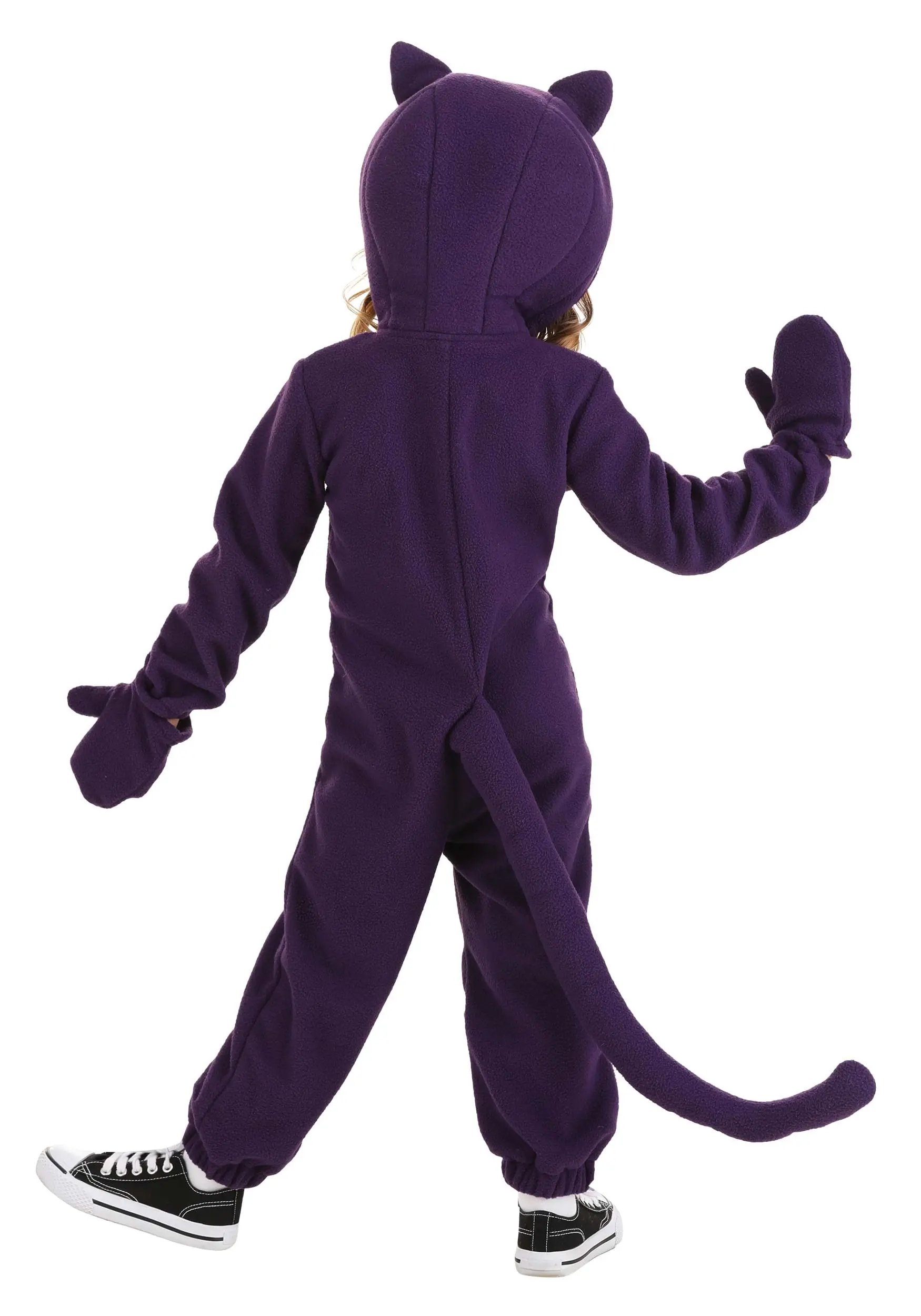 Fun Costumes True And The Rainbow Kingdom Bartleby The Cat Costume For Toddlers 2 Fun Costumes True And The Rainbow Kingdom Bartleby The Cat Costume For Toddlers - Image 2