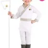 Fun Costumes Toddler Zee True And The Rainbow Kingdom Costume