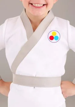 Fun Costumes Toddler Zee True And The Rainbow Kingdom Costume -Cheap Anna Costumes Store toddler true and the rainbow kingdom zee costume alt 2