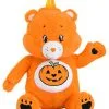 Shenzen Amilla Trick Or Treat Bear Care Bears Plush Backpack