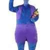 Fun Costumes Trolls Biggie Adult Costume