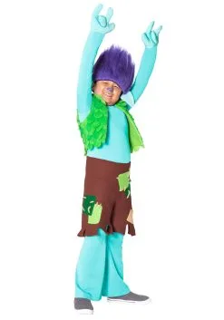 A Leading Role Trolls Boys Branch Premium Costume 5 A Leading Role Trolls Boys Branch Premium Costume -Cheap Anna Costumes Store trolls boys branch premium costume alt 2 upd