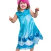 Disguise Trolls Poppy Kids Adaptive Costume
