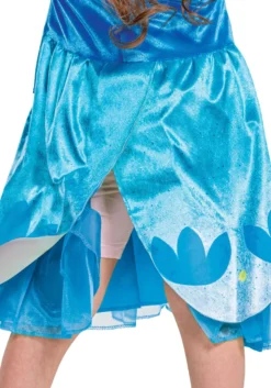 Disguise Trolls Poppy Kids Adaptive Costume -Cheap Anna Costumes Store trolls poppy adaptive costume alt 3