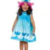 Disguise Trolls Poppy Classic Toddler Costume
