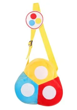 Fun Costumes True And The Rainbow Kingdom Wishes Accessory- Backpack 7 Fun Costumes True And The Rainbow Kingdom Wishes Accessory- Backpack -Cheap Anna Costumes Store true and the rainbow kingdom wishes backpack alt 3