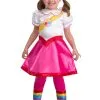 LF Products Pte. Ltd. True And The Rainbow Kingdom Girl's Classic True Costume