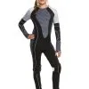 Rubies Costume Co. Inc Tween Katniss Catching Fire Costume