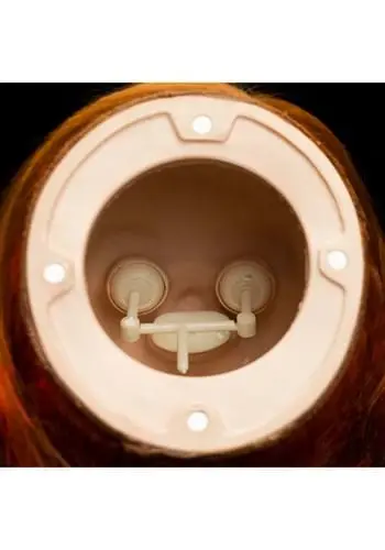 TRICK OR TREAT STUDIOS Ultimate Chucky Doll Decoration 12 TRICK OR TREAT STUDIOS Ultimate Chucky Doll Decoration - Image 12