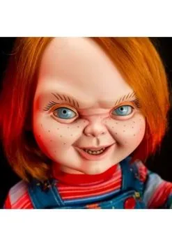 TRICK OR TREAT STUDIOS Ultimate Chucky Doll Decoration 20 TRICK OR TREAT STUDIOS Ultimate Chucky Doll Decoration -Cheap Anna Costumes Store ulimate chucky doll alt 8