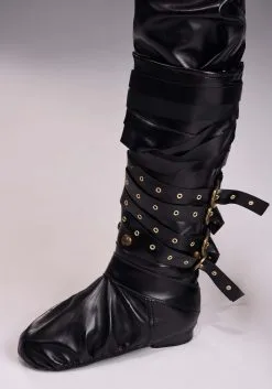 Rubies Costume Co. Inc Grand Heritage Edward Scissorhands Costume 17 Rubies Costume Co. Inc Grand Heritage Edward Scissorhands Costume -Cheap Anna Costumes Store ultimate edward scissorhands costume alt 7