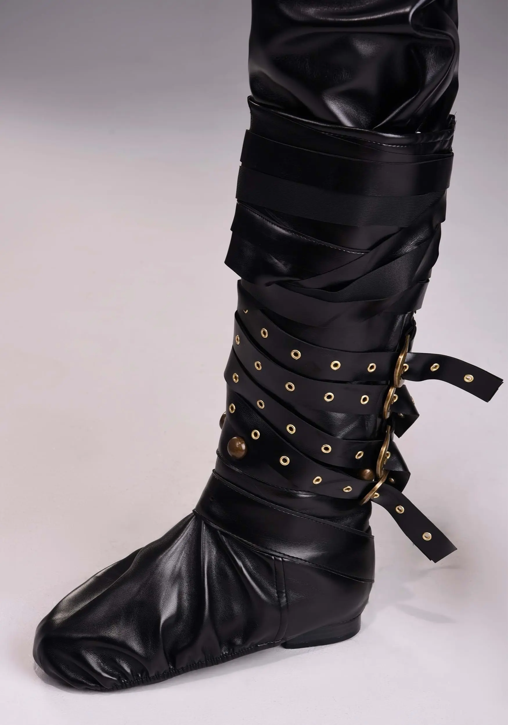 Rubies Costume Co. Inc Grand Heritage Edward Scissorhands Costume 8 Rubies Costume Co. Inc Grand Heritage Edward Scissorhands Costume - Image 8